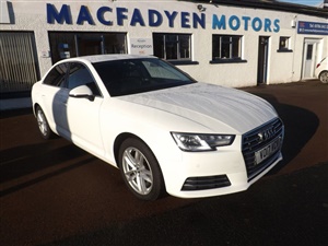 Large image for the Used Audi A4