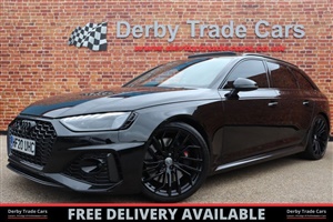 Large image for the Used Audi A4