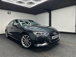 Large image for the Used Audi A4