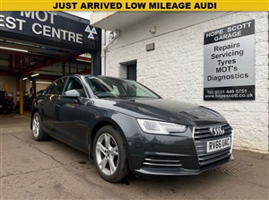 Large image for the Used Audi A4