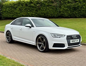 Large image for the Used Audi A4