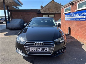 Large image for the Used Audi A4