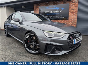 Large image for the Used Audi A4