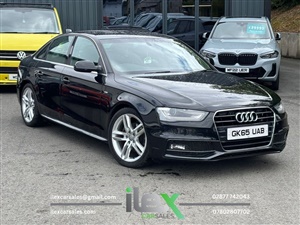 Large image for the Used Audi A4