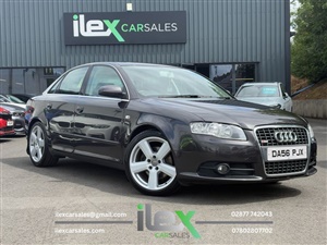 Large image for the Used Audi A4