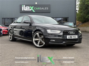 Large image for the Used Audi A4