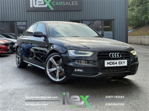 Large image for the Used Audi A4
