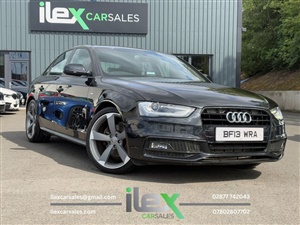 Large image for the Used Audi A4