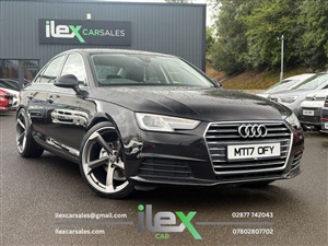 Large image for the Used Audi A4