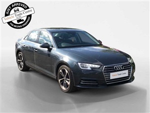 Large image for the Used Audi A4