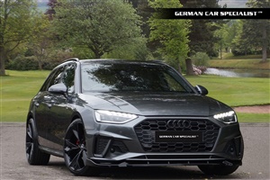 Large image for the Used Audi A4