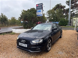 Large image for the Used Audi A4