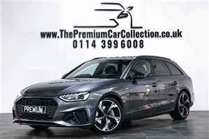 Large image for the Used Audi A4