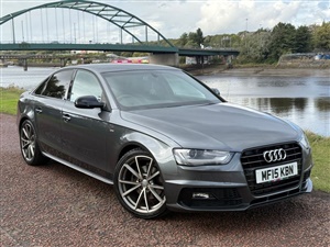 Large image for the Used Audi A4