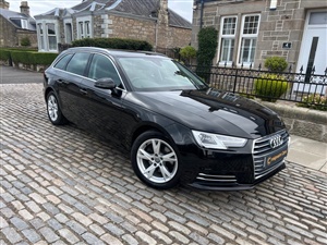 Large image for the Used Audi A4 AVANT