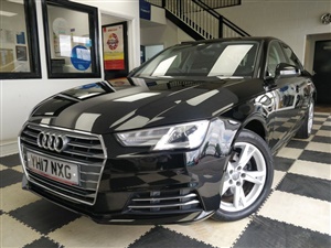 Large image for the Used Audi A4
