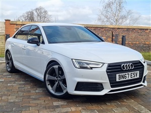 Large image for the Used Audi A4