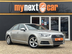 Large image for the Used Audi A4