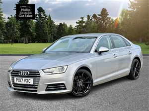 Large image for the Used Audi A4