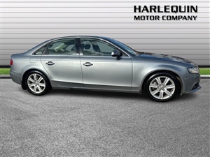 Large image for the Used Audi A4
