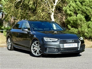 Large image for the Used Audi A4