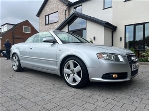 Large image for the Used Audi A4