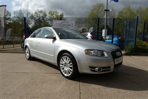 Large image for the Used Audi A4
