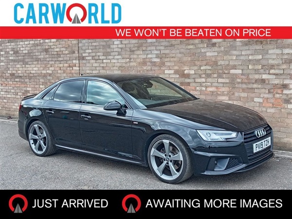 Large image for the Used Audi A4