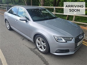 Large image for the Used Audi A4