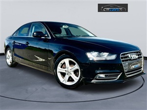 Large image for the Used Audi A4