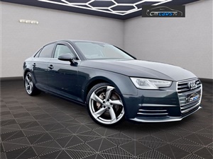 Large image for the Used Audi A4