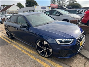 Large image for the Used Audi A4