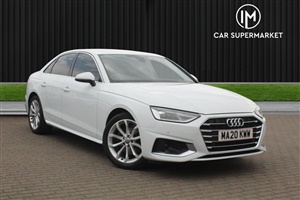 Large image for the Used Audi A4