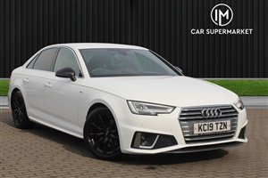 Large image for the Used Audi A4
