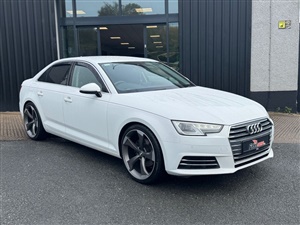 Large image for the Used Audi A4