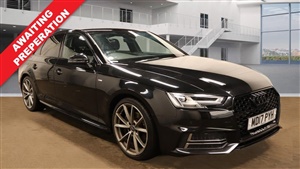Large image for the Used Audi A4