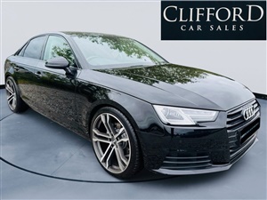 Large image for the Used Audi A4