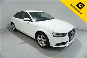 Large image for the Used Audi A4