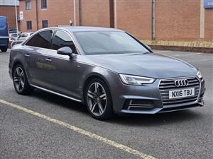 Large image for the Used Audi A4