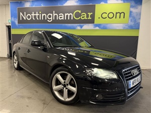 Large image for the Used Audi A4