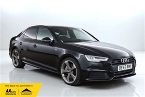 Large image for the Used Audi A4