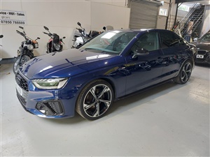 Large image for the Used Audi A4