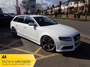 Large image for the Used Audi A4