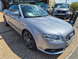 Large image for the Used Audi A4