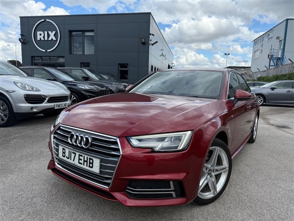 Large image for the Used Audi A4