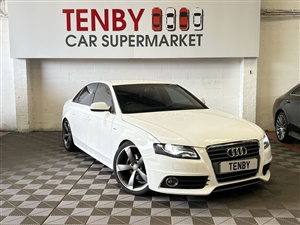 Large image for the Used Audi A4