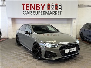 Large image for the Used Audi A4