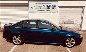 Large image for the Used Audi A4