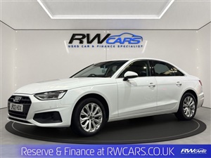 Large image for the Used Audi A4