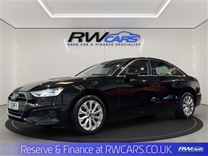 Large image for the Used Audi A4